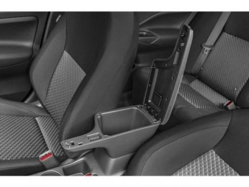 Used 2024 Nissan Versa S w/ S Plus Package image 17