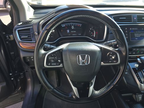 Used 2018 Honda CR-V EX-L image 14