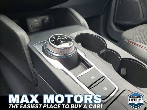 Certified 2025 Ford Escape ST-Line image 27