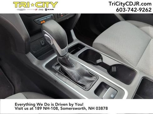 Used 2018 Ford Escape SE image 27