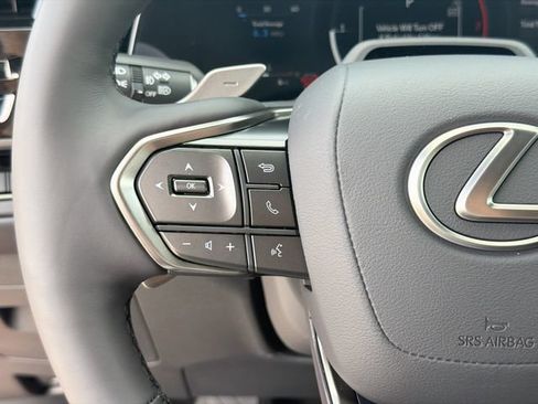 New 2026 Lexus TX 350 AWD image 40