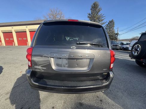 Used 2017 Dodge Grand Caravan GT image 10