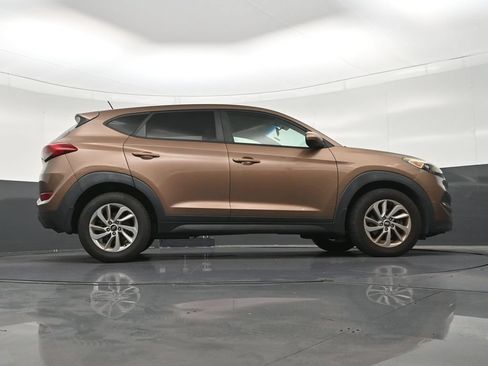 Used 2017 Hyundai Tucson SE FWD image 28