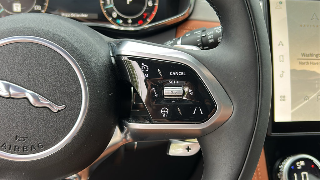 New 2026 Jaguar F-PACE R-Dynamic S AWD/4WD image 14