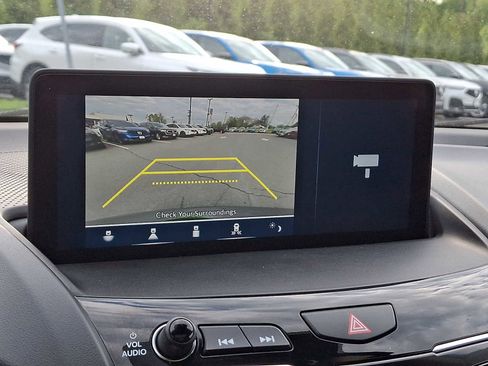 Certified 2024 Acura RDX SH-AWD w/ Technology Package image 17