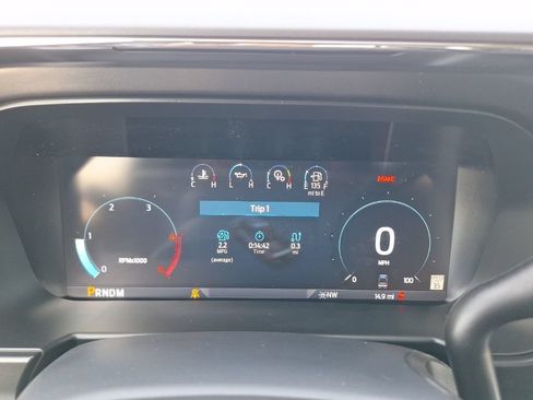New 2026 Ford F350 Lariat w/ Black Appearance Package AWD/4WD image 9