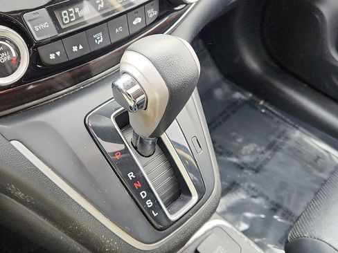 Used 2016 Honda CR-V Touring image 14