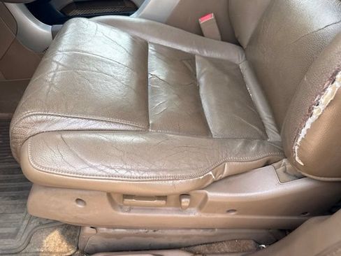 Used 2007 Honda Pilot EX-L image 21