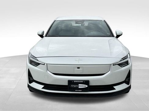 Used 2024 Polestar Polestar 2 AWD/4WD image 4