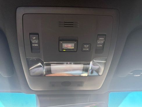 Used 2019 Lexus ES 350 F Sport w/ Accessory Package 2 FWD image 34