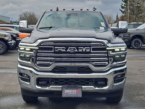 New 2026 RAM 2500 Laramie image 2
