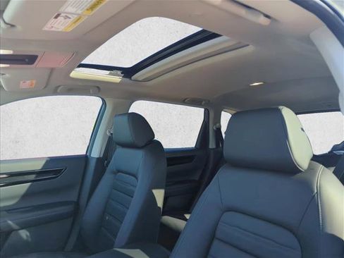 New 2026 Honda CR-V EX-L image 17