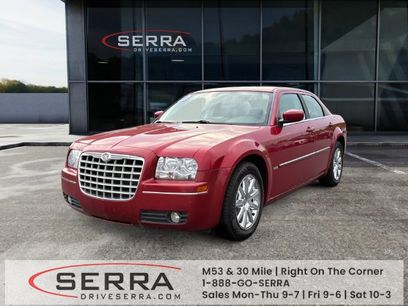 Used 2009 Chrysler 300 Touring