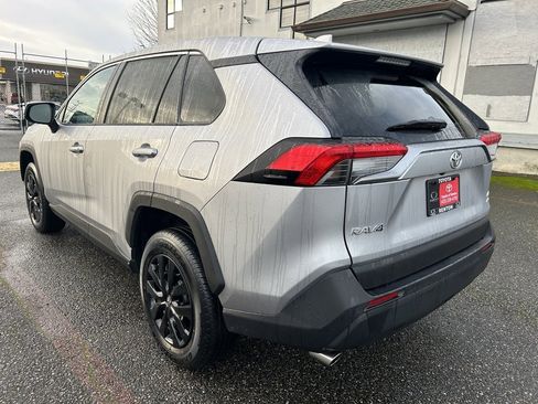 Certified 2024 Toyota RAV4 LE image 7