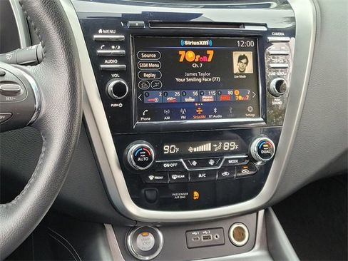 Used 2024 Nissan Murano SV image 21