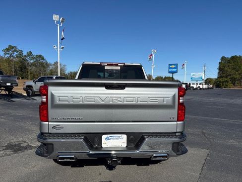 New 2026 Chevrolet Silverado 1500 LT image 4