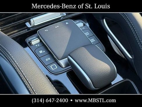 New 2026 Mercedes-Benz GLE 450 4MATIC image 18