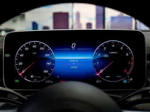 Certified 2023 Mercedes-Benz C 300 C 300 image 19