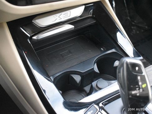 Used 2018 BMW X3 xDrive30i image 31