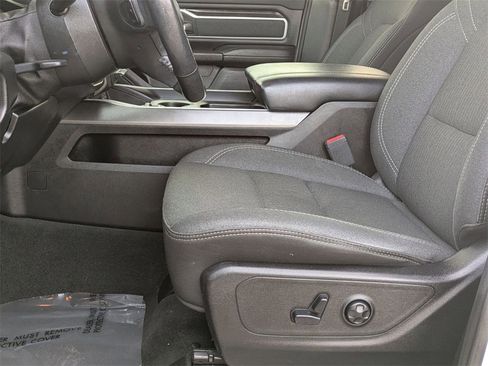 Certified 2020 RAM 1500 Big Horn image 12