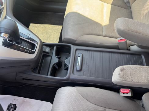 Used 2014 Honda CR-V EX image 15