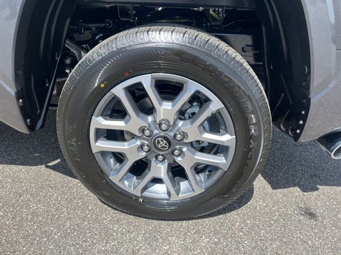 New 2026 Toyota Tundra 1794 Edition AWD/4WD image 19