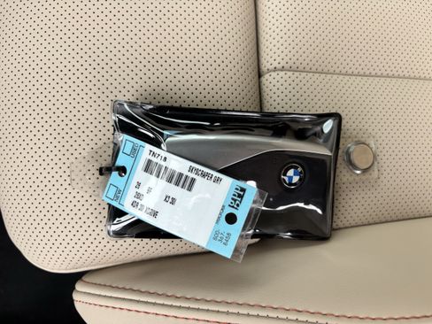 Used 2026 BMW X3 xDrive30i w/ Premium Package AWD/4WD image 38