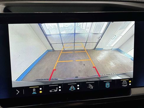 Used 2023 Chevrolet Silverado 1500 LT Trail Boss w/ LT Trail Boss Premium Package image 24