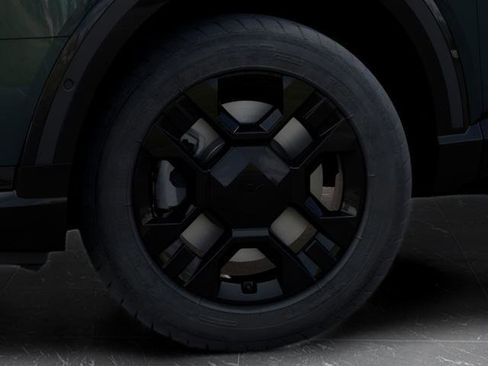 New 2027 Kia Telluride SX Prestige X-Pro image 9