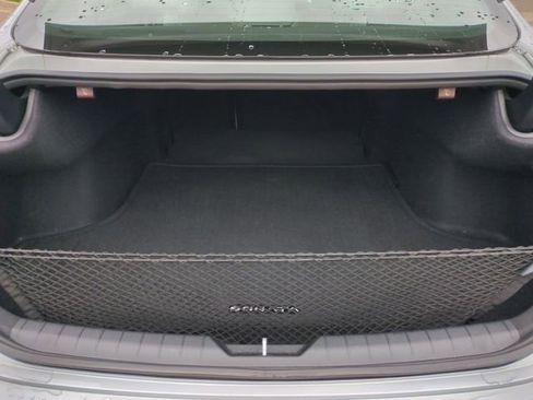 Certified 2024 Hyundai Sonata SEL FWD image 16
