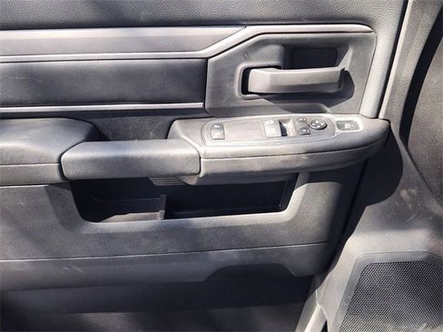 New 2024 RAM 2500 Tradesman w/ Convenience Group image 19