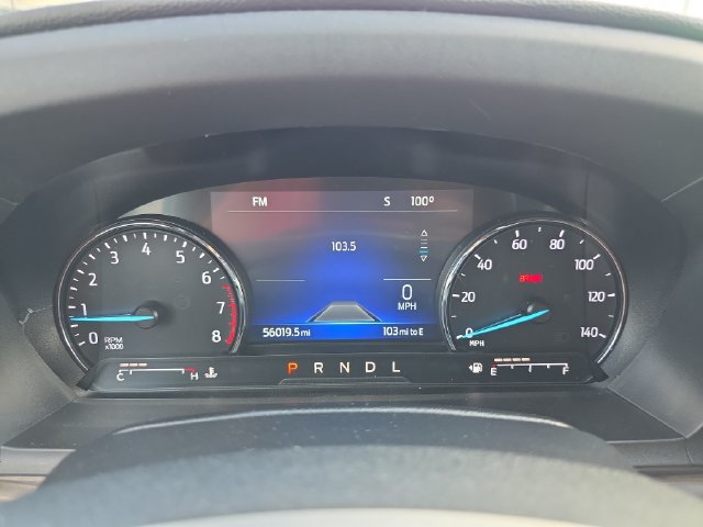Used 2022 Ford Explorer Limited w/ Equipment Group 301A RWD image 22