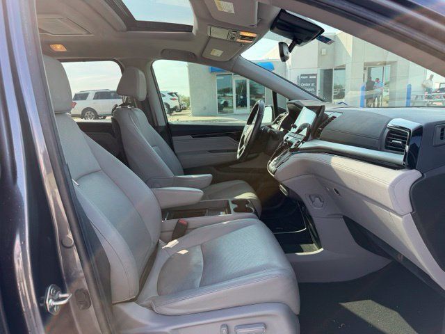 Used 2019 Honda Odyssey Elite image 9