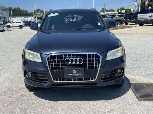 Used 2013 Audi Q5 2.0T Premium Plus AWD/4WD image 2