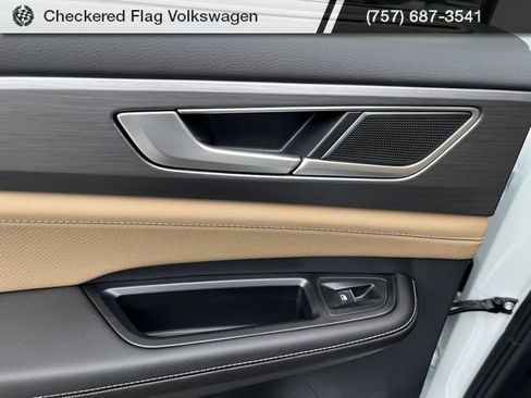 New 2026 Volkswagen Atlas Cross Sport SE AWD/4WD image 28