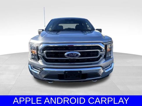 Used 2021 Ford F150 XLT w/ Equipment Group 302A High image 9