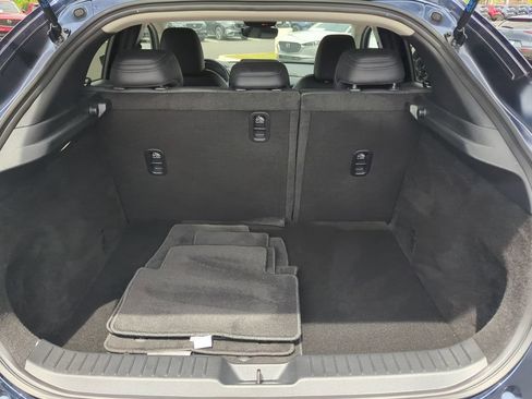 Used 2023 MAZDA CX-30 AWD 2.5 S w/ Select Package image 12