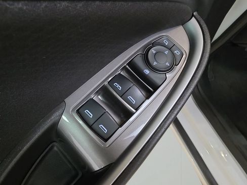 Used 2025 Chevrolet Malibu LT FWD image 13