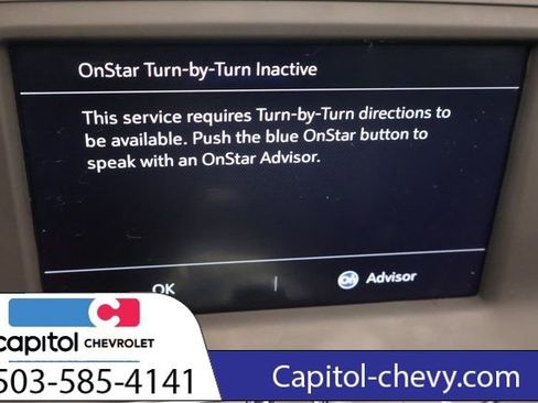 Used 2023 Chevrolet Camaro LT image 33