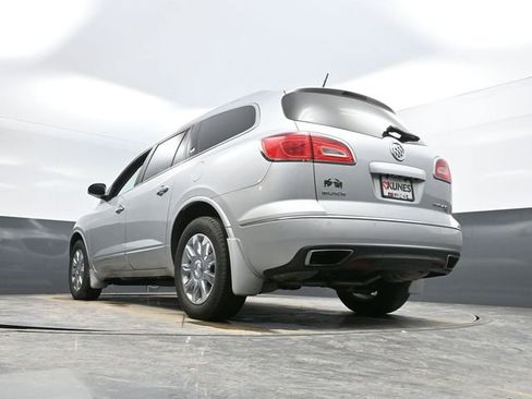 Used 2017 Buick Enclave Leather w/ Trailering Package image 51