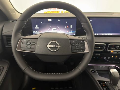 New 2026 Nissan Sentra SV w/ SV Convenience Package image 18