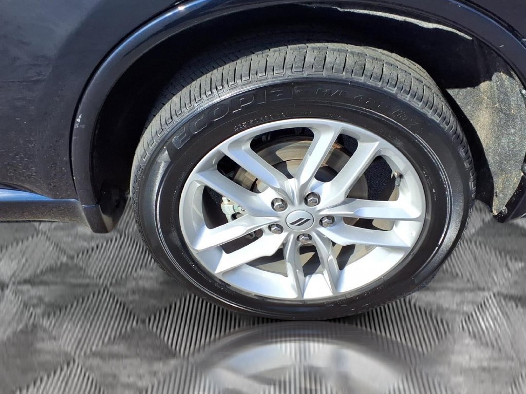 Used 2025 Dodge Durango GT AWD/4WD image 25