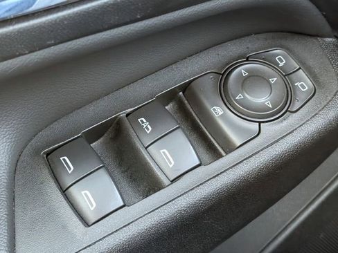 Used 2024 Chevrolet Equinox LT AWD/4WD image 21