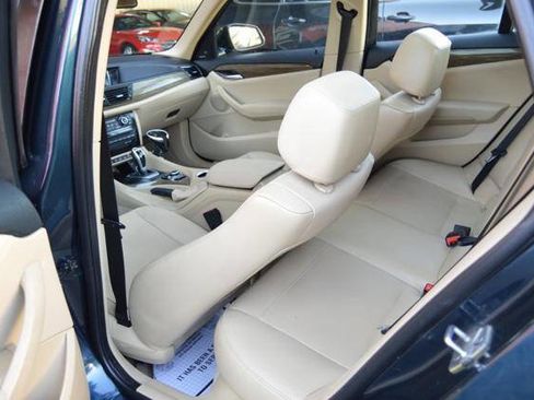 Used 2014 BMW X1 xDrive28i image 49