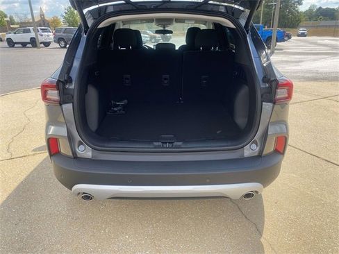 New 2026 Ford Escape Active w/ Tech Pack #1 image 9