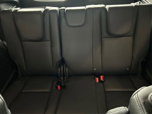 New 2026 Subaru Ascent Premium image 36