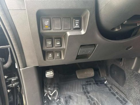 Used 2024 Nissan Frontier PRO-4X w/ Pro Convenience Package AWD/4WD image 19