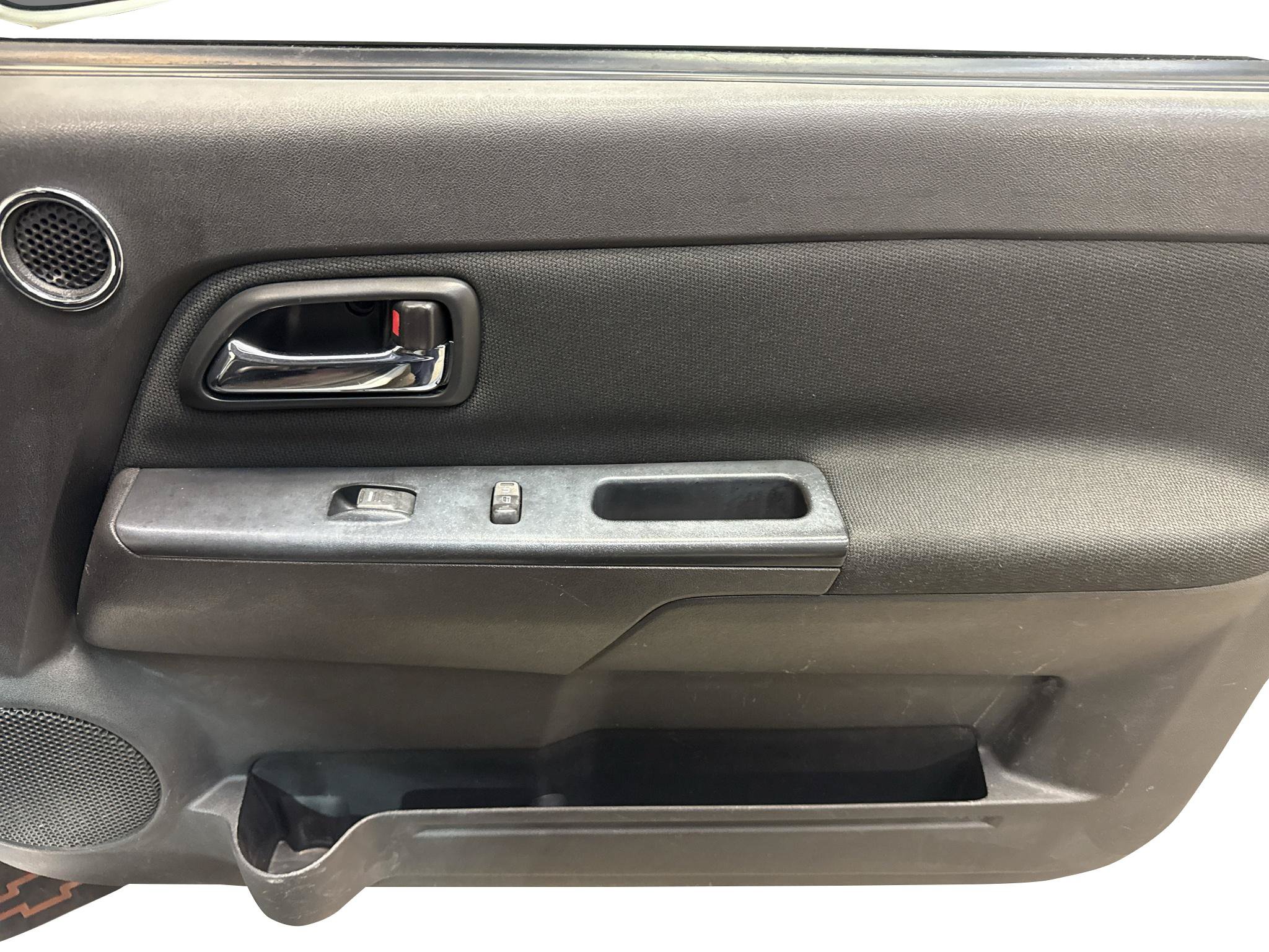 Used 2009 Chevrolet Colorado LT w/ Power Convenience Package AWD/4WD image 15