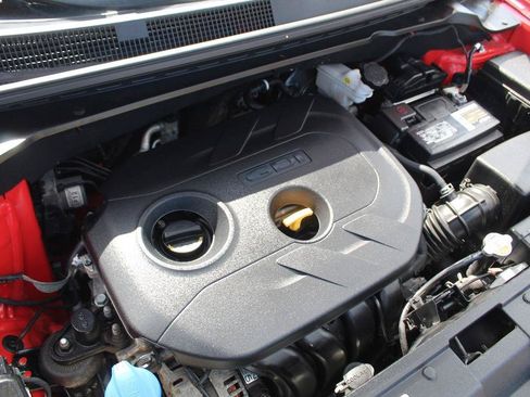 Used 2019 Kia Soul + FWD image 21