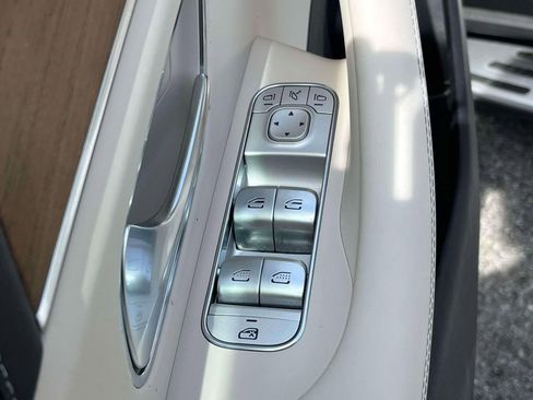 Used 2021 Mercedes-Benz GLE 53 AMG 4MATIC image 25